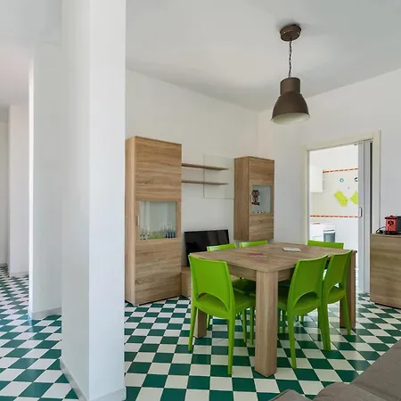 Appartement Sea View Penthouse-attico *