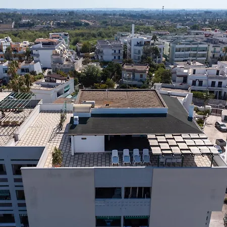 Sea View Penthouse-attico * Gallipoli