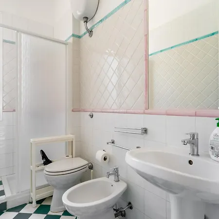 Appartement Sea View Penthouse-attico