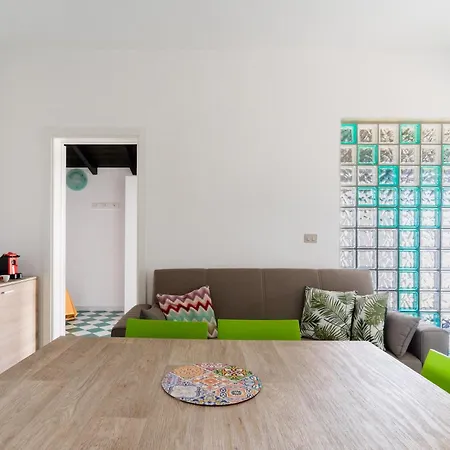 Sea View Penthouse-attico * Gallipoli