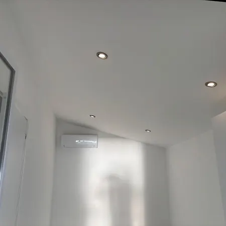 Sea View Penthouse-attico Appartement Gallipoli