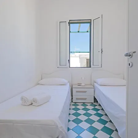 Appartement Sea View Penthouse-attico *