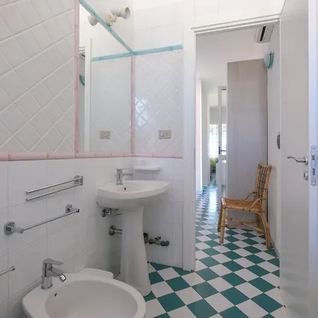 Sea View Penthouse-attico *