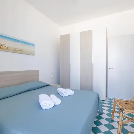 Appartement Sea View Penthouse-attico *